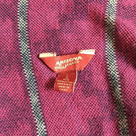 Arizona Jean Sweater - Picture 2 of 3